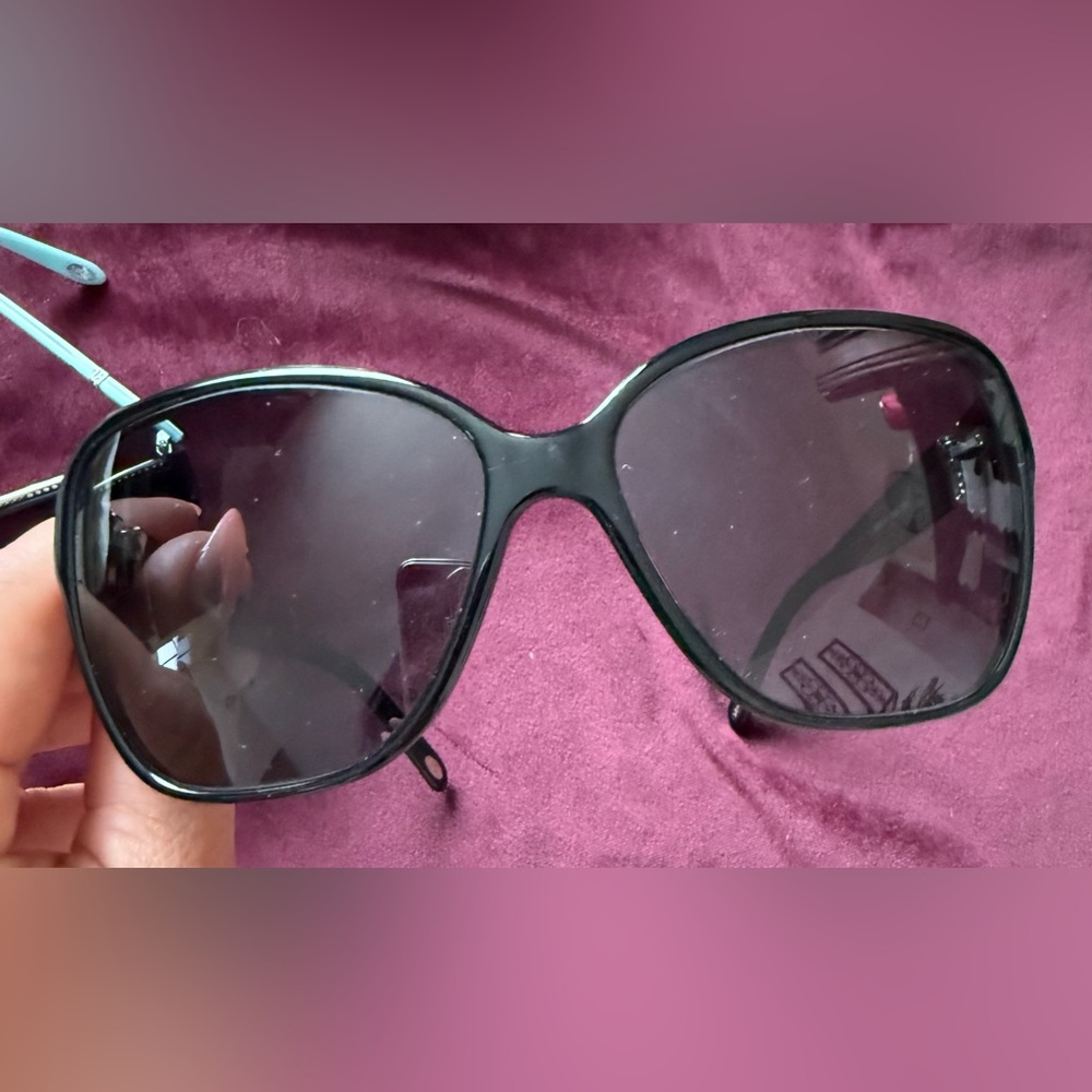 Tiffany Sunglasses
